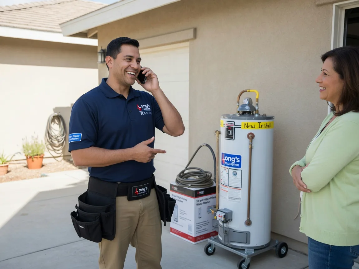 Leak Detection White, GA FAQs
